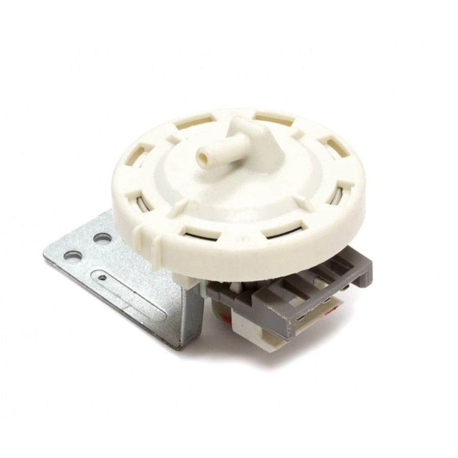 ДАТЧИК УРОВНЯ ВОДЫ (ПРЕССОСТАТ) LG 6601ER1006S, 6601ER1006A, 6601ER1006X 3 КОНТ. ОРИГ.