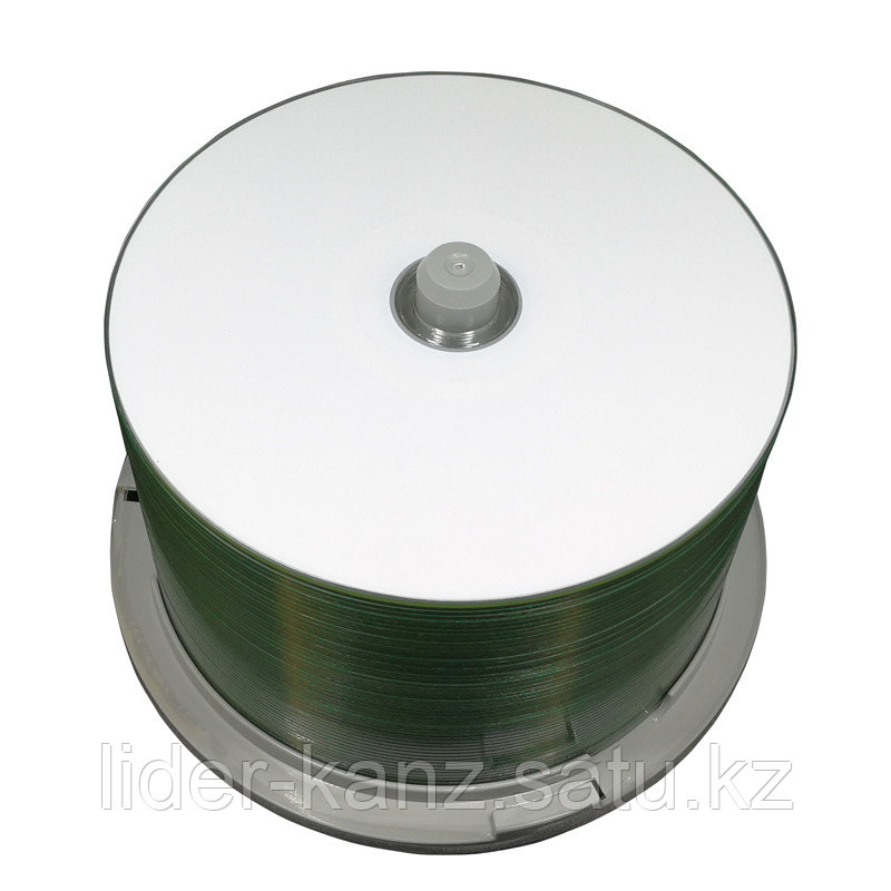 Диски для печати Ritek Printable CD-R 52X 700 mb 80 min - фото 3 - id-p60393230