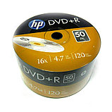 Диски HP DVD+R 16X 4.7 GB, фото 2