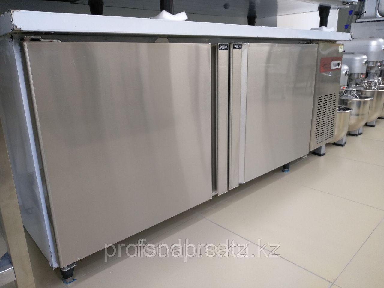 Стол холодильный среднетемпературный 1500×800×850 мм