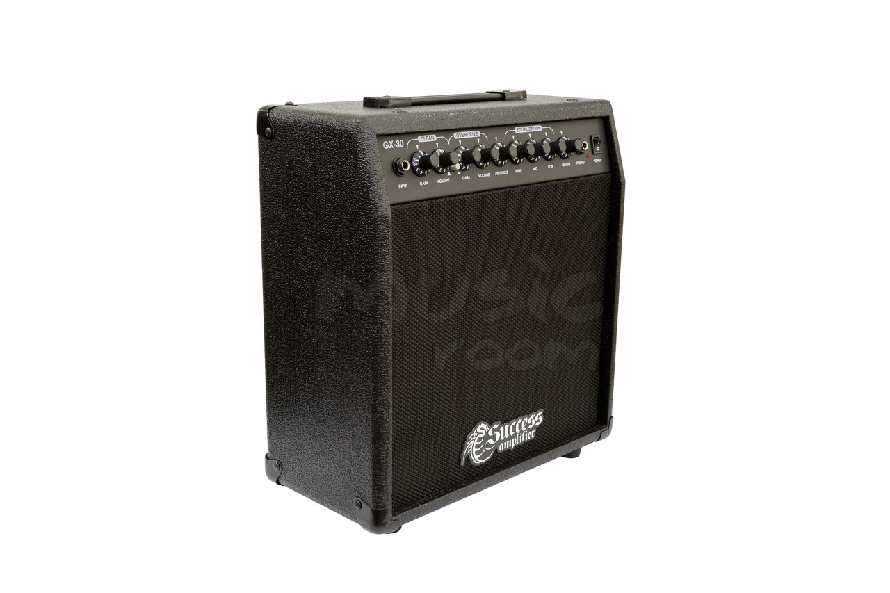 Комбоусилитель Success GX-30