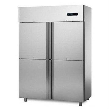 Холодильный шкаф 4х дверный среднетемпературный, фото 2