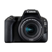 Canon EOS 200D kit 18-55mm f/3.5-5.6 IS STM