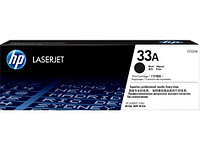 Картридж HP LaserJet CF233A (- лазерные Hewlett Packard)