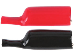 UT-C12 Қысқыштар қолтырауын (жұп) UNI-T