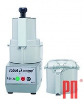 Процессор кухонный ROBOT COUPE R211XL