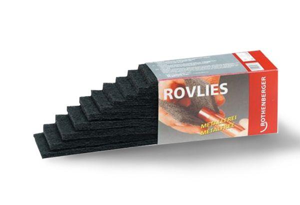 Чистящие губки Rothenberger ROVLIES