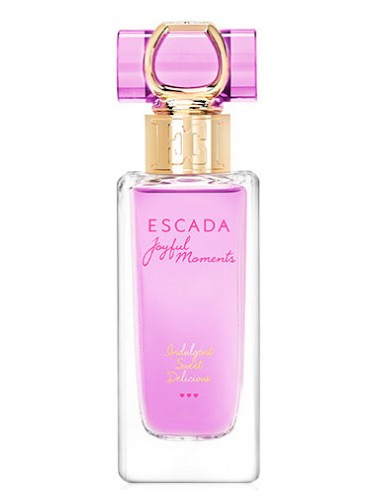 Парфюм Escada Joyful Moments 50ml (Оригинал - Германия)