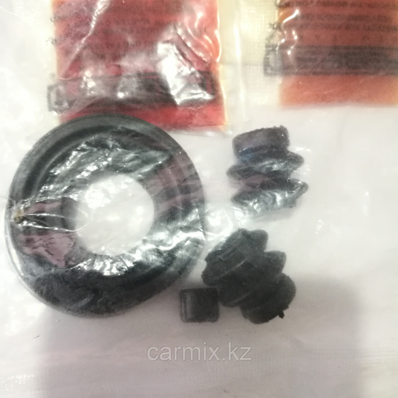 Ремкомплект заднего тормозного суппорта MITSUBISHI ASX GA2W, GA3W, LANCER CY1A, CY2A, CY3A, CY4A