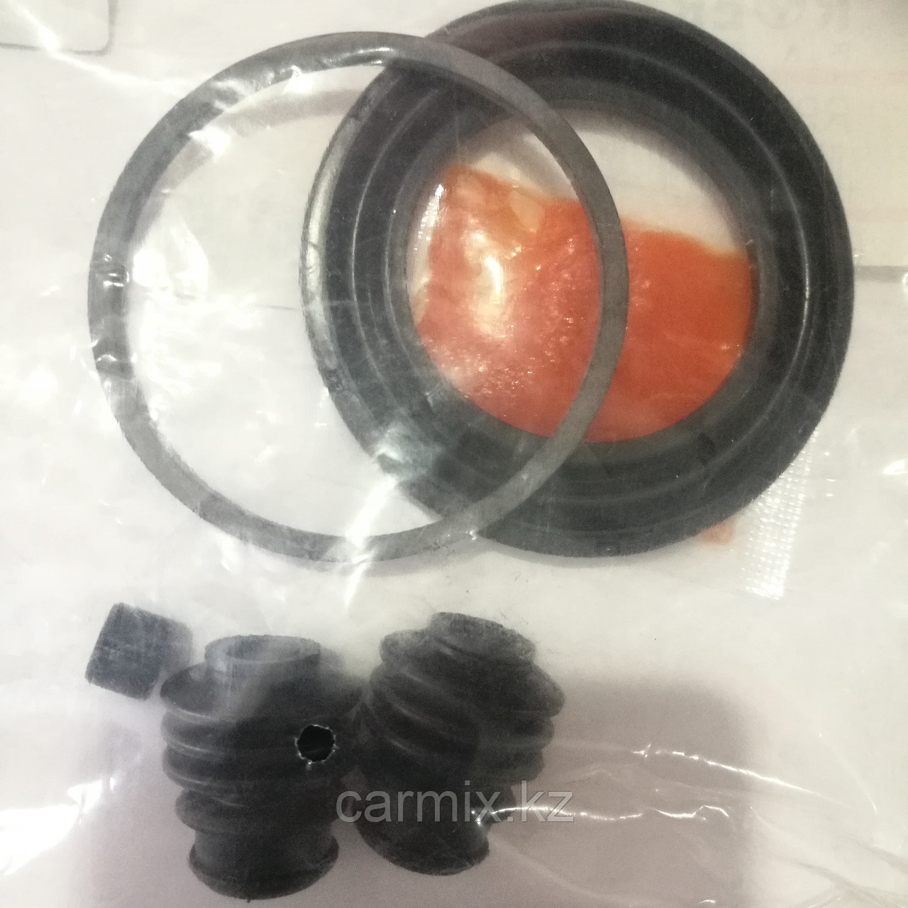 Ремкомплект переднего тормозного суппорта MITSUBISHI OUTLANDER CW6W, GF2W, GF3W, ASX GA2W, LANCER CY4A