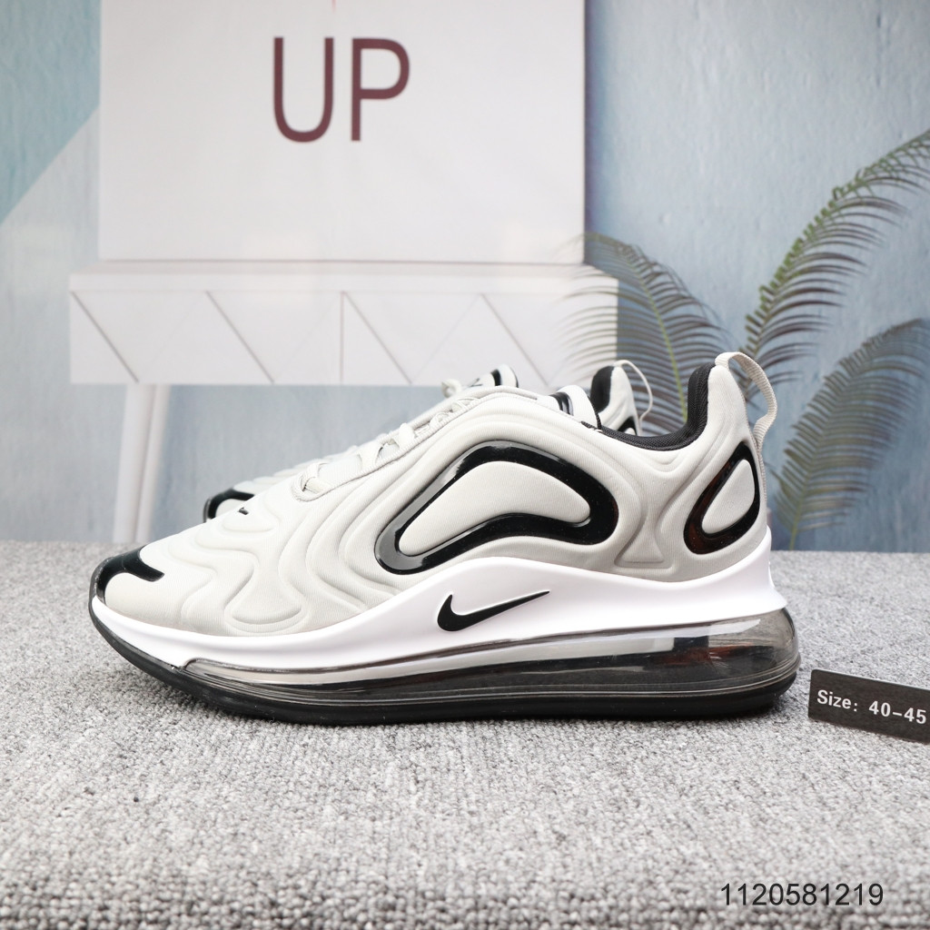 Кроссовки Nike Air Max 720 - фото 1 - id-p60406295