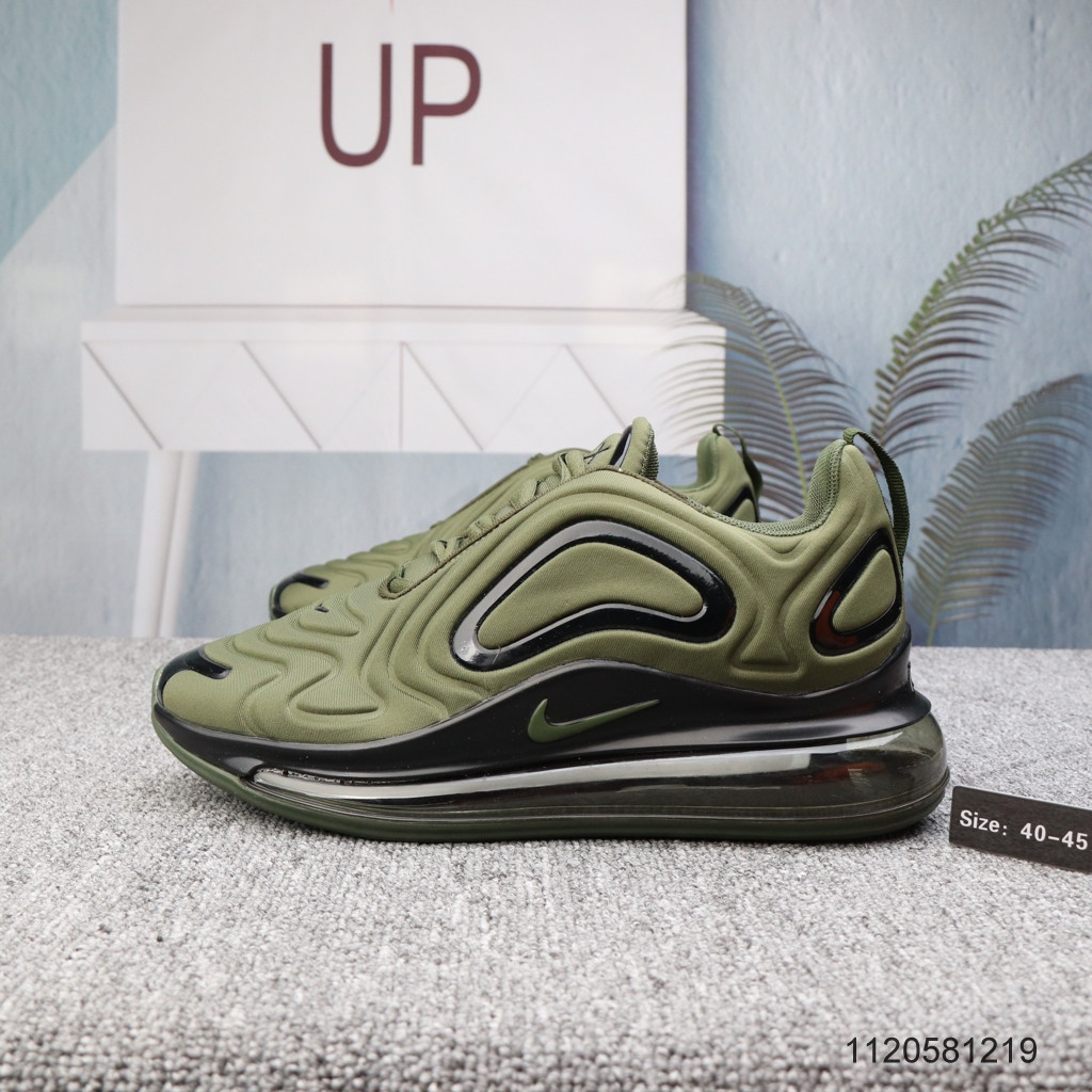 Кроссовки Nike Air Max 720