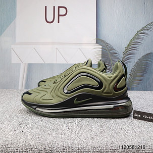 Кроссовки Nike Air Max 720, фото 2