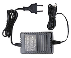 Қуат адаптерлері