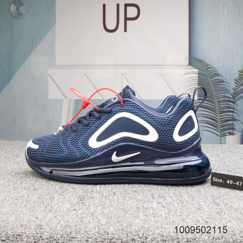 Кроссовки Nike Air Max 720 - фото 1 - id-p60406350