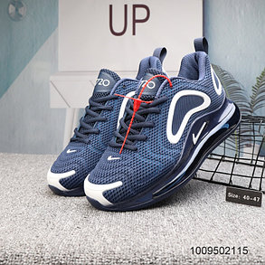 Кроссовки Nike Air Max 720, фото 3