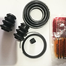 Ремкомплект заднего тормозного суппорта MITSUBISHI GALANT DJ1A, DM1A, EA8A