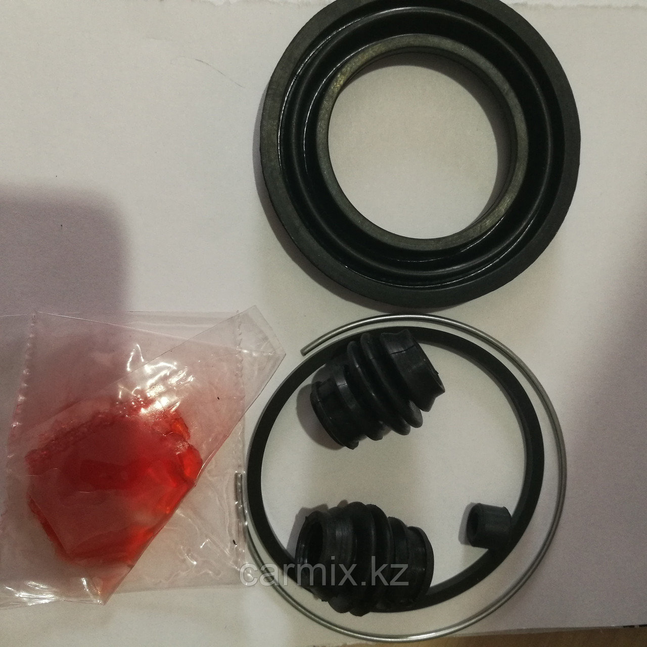 Ремкомплект переднего тормозного суппорта MITSUBISHI GALANT DJ1A, DM1A