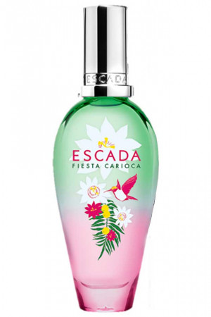 Туалетная вода Escada Fiesta Carioca 50ml (Оригинал - Германия)