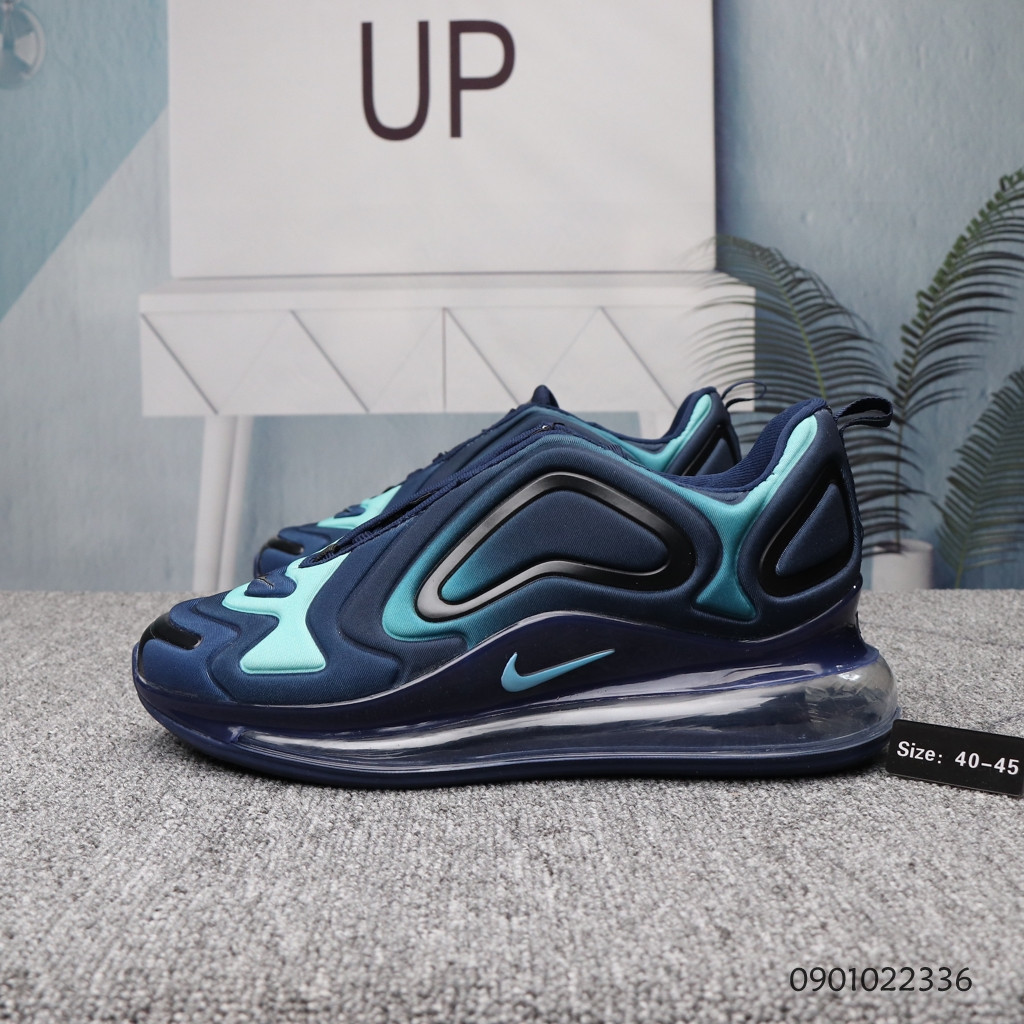 Кроссовки Nike Air Max 720