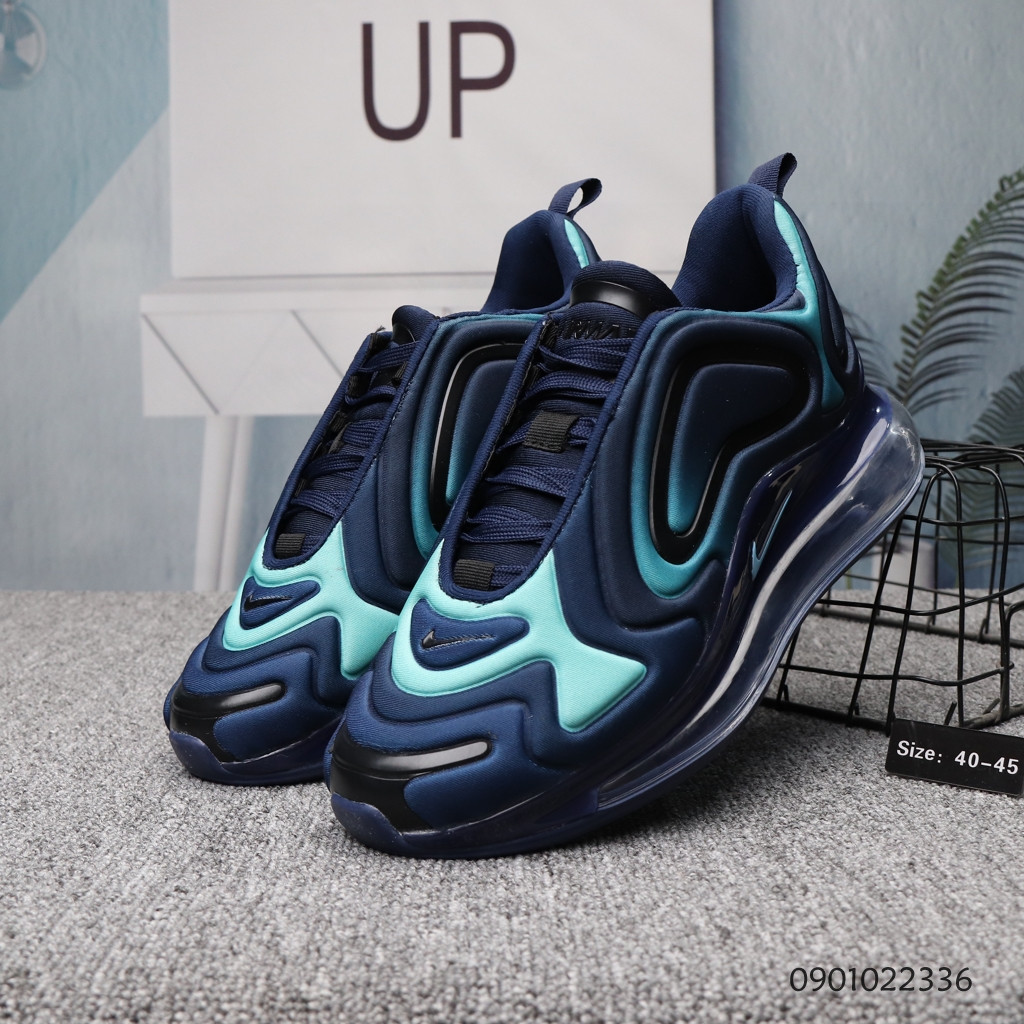 Кроссовки Nike Air Max 720 - фото 2 - id-p60406535