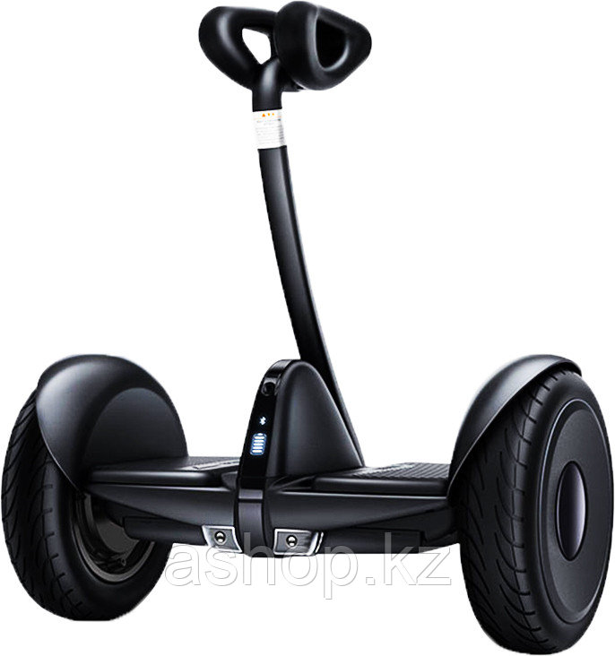 Гироскутер Xiaomi Ninebot Mini, Скорость (max.): 16 км/ч, Запас хода: 22 км, Нагрузка: 85 кг, Угол подъема: 15