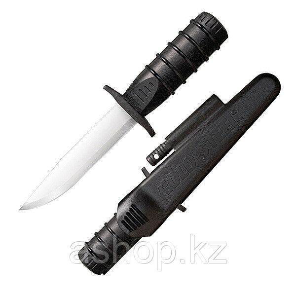 Нож для выживания Cold Steel Survival Edge, Общая длина: 235 мм, Толщина лезвия: 2,5 мм, Длина клинка: 127 мм,