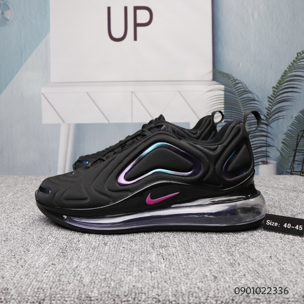 Кроссовки Nike Air Max 720 - фото 1 - id-p60406545