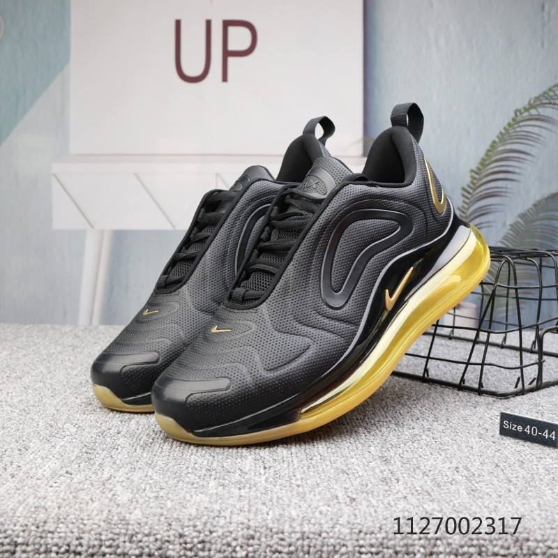 Кроссовки Nike Air Max 720 - фото 2 - id-p60406574