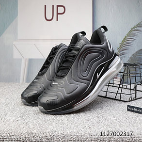 Кроссовки Nike Air Max 720, фото 4