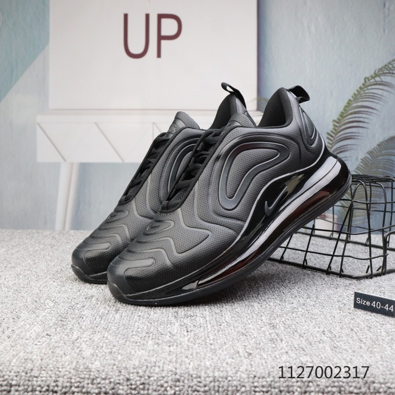 Кроссовки Nike Air Max 720 - фото 3 - id-p60406595