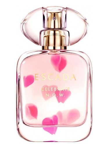 Парфюм Escada Celebrate N.O.W. 50ml (Оригинал - Германия)