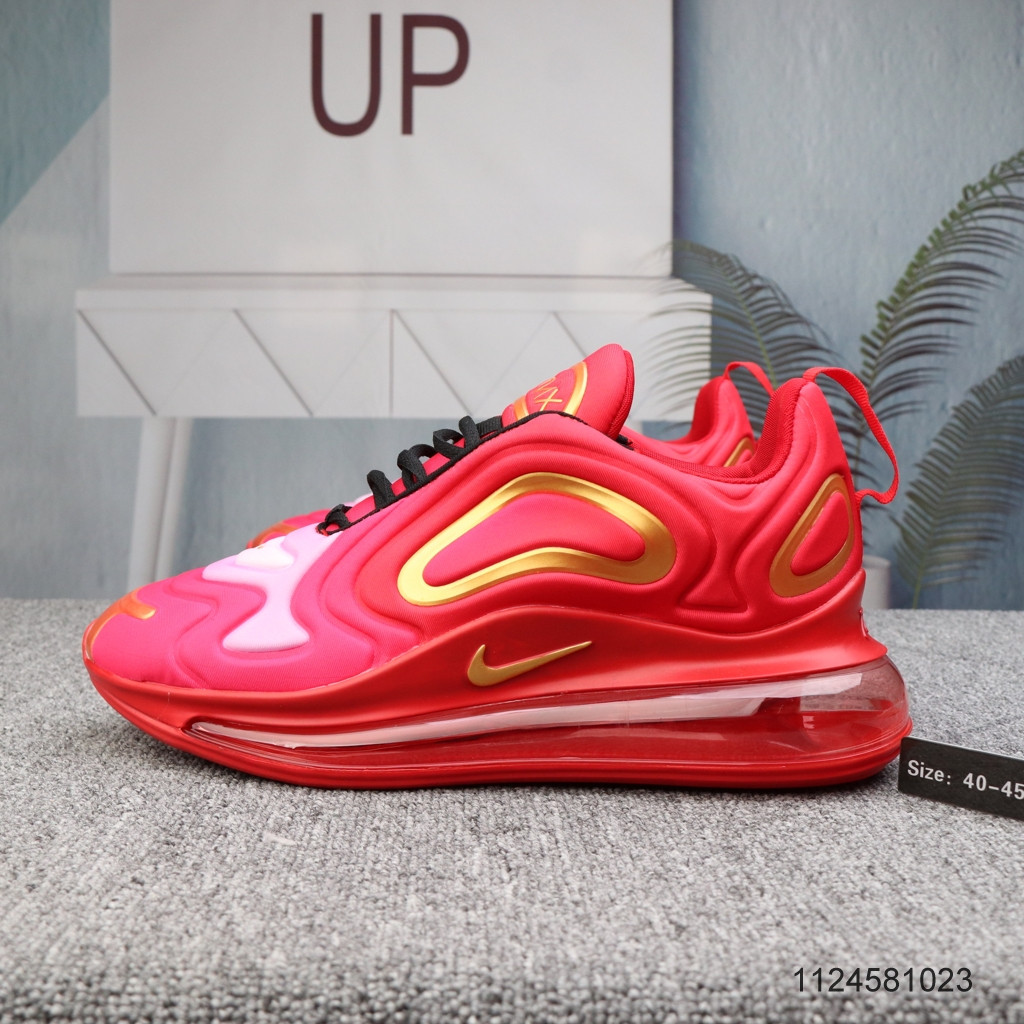 Кроссовки Nike Air Max 720