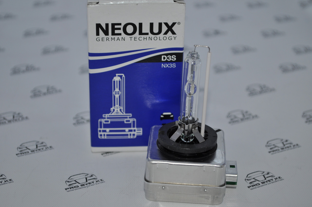Ксеноновые лампы D3S NEOLUX