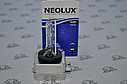 Ксеноновые лампы D3S NEOLUX, фото 2