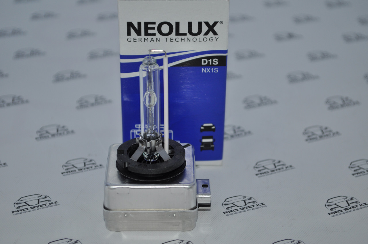 Ксеноновые лампы D3S NEOLUX - фото 3 - id-p60406632