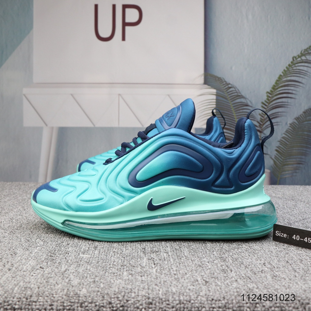 Кроссовки Nike Air Max 720