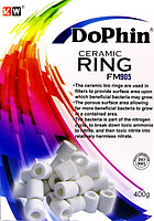 Dophin Керамические кольца 400 гр.