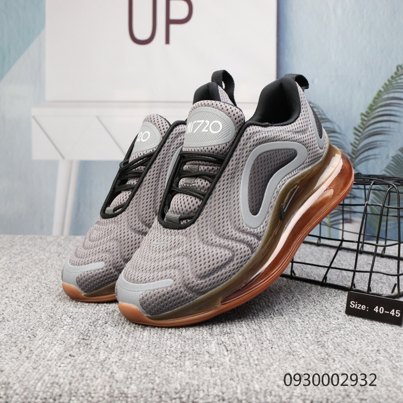 Кроссовки Nike Air Max 720 - фото 3 - id-p60406686