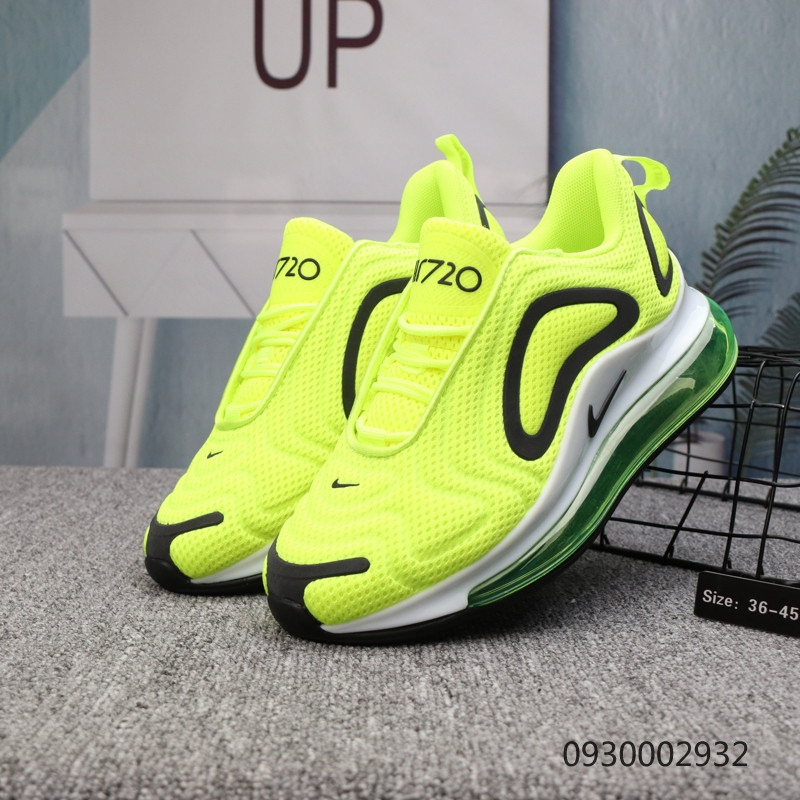 Кроссовки Nike Air Max 720 - фото 2 - id-p60406713