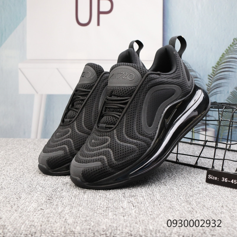 Кроссовки Nike Air Max 720 - фото 2 - id-p60406783