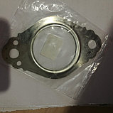 MR529713, Прокладка глушителя MITSUBISHI PAJERO V73W 2000-06, V93W,V97W, JAPAN, фото 2