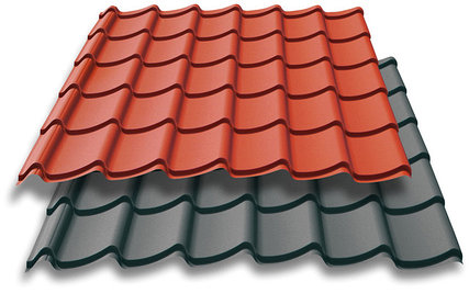 Металл жабынқыш