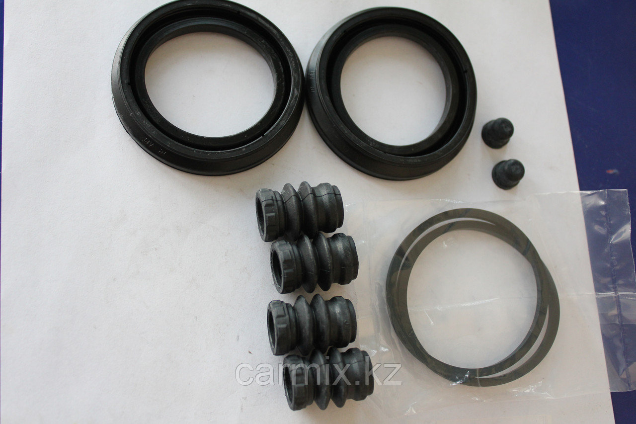 Ремкомплект переднего суппорта SUZUKI SX4 RW416, RW420