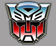 Трансформеры, Transformers