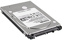 Жесткий диск HDD 500Gb TOSHIBA SATA 2.5" Notebook., фото 3