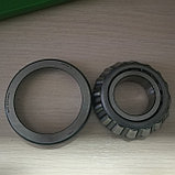 90366-40088, STF R40-64g,  Подшипник заднего редуктора LAND CRUISER 100 UZJ100, 40*90*25*16, NSK JAPAN, фото 2