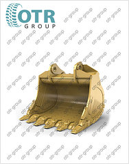 Ковш для экскаватора Komatsu PC300-7C