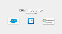 Новая версия Yeastar Linkus поддерживает интеграцию с Salesforce CRM и Microsoft Dynamics 365