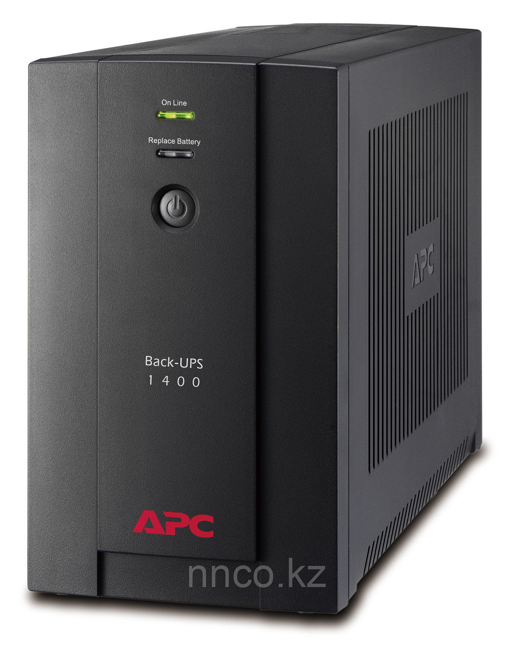 ИБП APC/BX1400UI/Back/Line Interactiv/AVR/IEC/1 400 VА/700 W